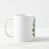 De Groene Hoop Koffiemok (Links)