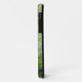 De Groene Iguana Case-Mate iPhone Case (Achterkant/links)
