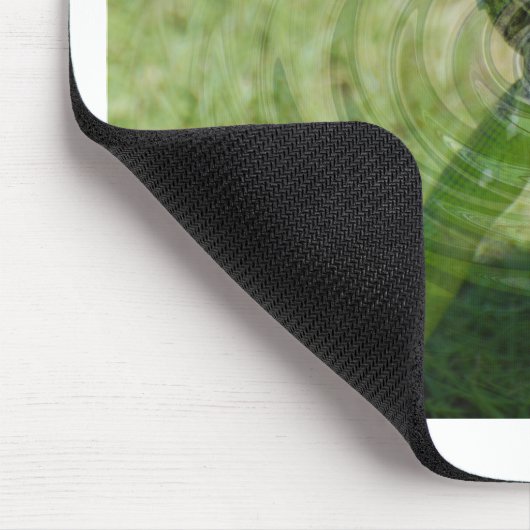 De Groene Iguana Muismat (Hoek)