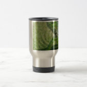 De Groene Iguana Reisbeker (Center)