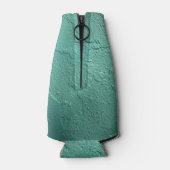 De groene Koeler van de Muurtextuur (Achterkant)