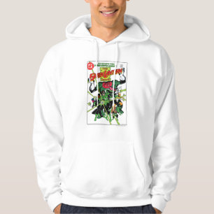 De Groene Lantaarnkorps Hoodie