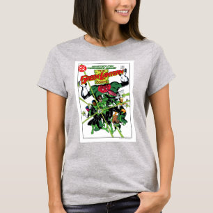 De Groene Lantaarnkorps T-shirt