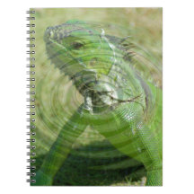 De Groene Leguaan