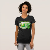 De Groene Mile T-Shirt (Voorkant volledig)