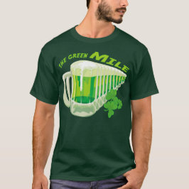 De Groene Mile T-Shirt