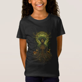 De Groene Moeder T-shirt