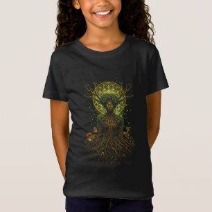 De Groene Moeder T-shirt