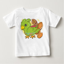 De Groene Papegaai