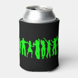 De Groene Partij Blikjeskoeler