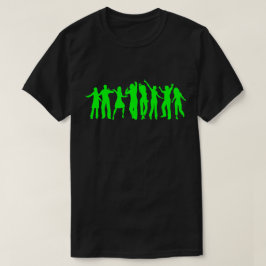 De Groene Partij T-shirt