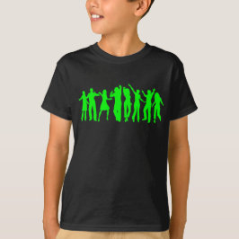 De Groene Partij T-shirt