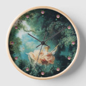 DE groene roze VAN DE ZWANGERSCHAP (Voorkant)