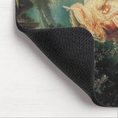 DE groene roze VAN DE ZWANGERSCHAP Muismat (Hoek)