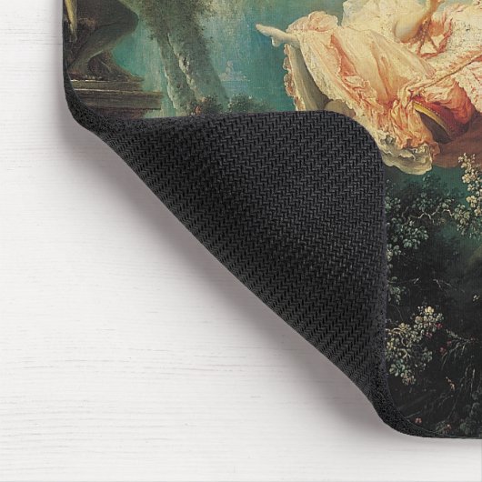 DE groene roze VAN DE ZWANGERSCHAP Muismat (Hoek)