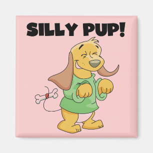 De groene T-shirts en de Giften van het Jong van Magneet