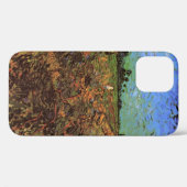 De Groene Wijngaard door Vincent van Gogh Case-Mate iPhone Case (Achterkant (horizontaal))