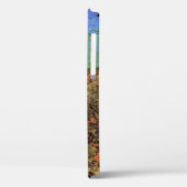 De Groene Wijngaard door Vincent van Gogh Case-Mate iPhone Case (Achterkant / Links)