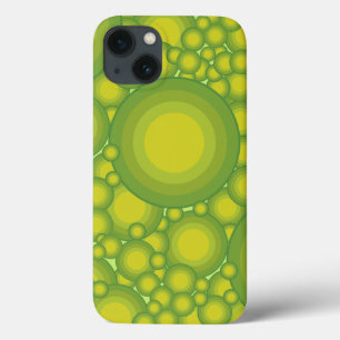 De Groenen bubbelen Case-Mate iPhone Case