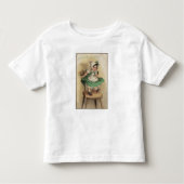 De Groenen Kinder Shirts (Voorkant)