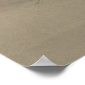 De Groenlandse valk door Joseph Wolf Poster (Hoek)