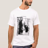 DE GROEP BUILDERBERG T-SHIRT (Voorkant)