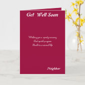 De groep krijgt snel een goede kaart (Gele Bloem)