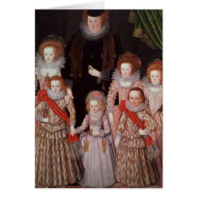 De groep-Tasburgh: Lettice Cressy (Voorkant)