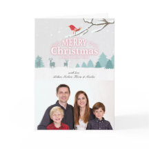 De Groet van de Foto van het Nieuwjaar van