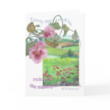 De groet van de vriendschap met