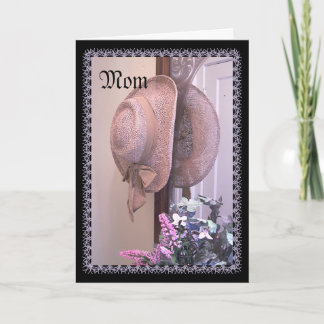 De Groet van het Pet van Pasen Feestdagen Kaart