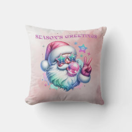 De groet van het seizoen kussen