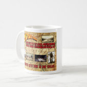 De groeten van de Mok Killville (Voorkant links)