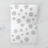 De Groeten van het seizoen, de Kaart van de (Binnen)