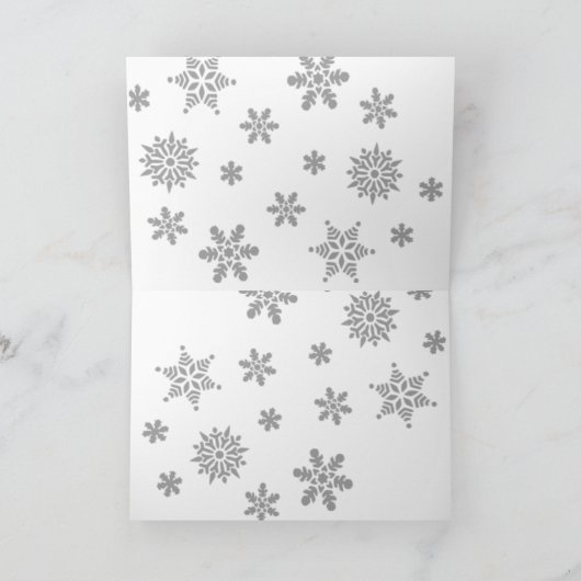 De Groeten van het seizoen, de Kaart van de (Binnen)