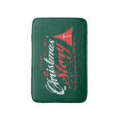 De Groeten van het seizoen - een kerstverhaal Badmat (Voorkant Verticaal)