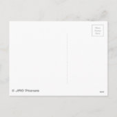 De Groeten van het seizoen v.5d: Uitdrukkelijke Feestdagenkaart (Achterkant)