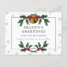 De groeten van het Witte Seizoen Klassieke  Geen F