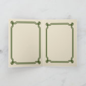 De Groeten van Ierland van Ould Kaart (Binnen)