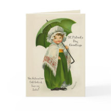 De Groeten van Ierland van Ould