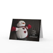 De Groeten van Kerstmis