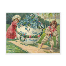 De Groeten van Pasen