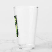 De groeten van Patrick (Erin Go Braugh) Glas (Links)