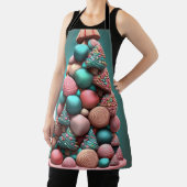 De groeten van Sweetest Season Schort (Insitu)