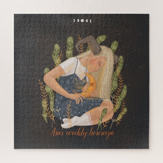 De groeven passen naam 12 tekens van het ontwerp v legpuzzel (Verticaal)