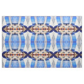 De grond werd Creëer voor boten om de zeilkunst te Stof (Fat Quarter)
