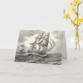 De Grondwet van USS Kaart (Gele Bloem)