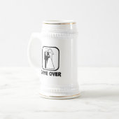 De Groom Bierpul (Voorkant links)