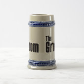 De Groom (maffia) Bierpul (Center)