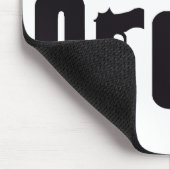 De Groom (maffia) Muismat (Hoek)